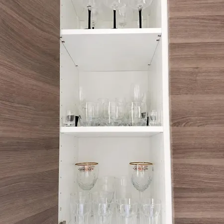 Apartman Le Marais, But Quiet *