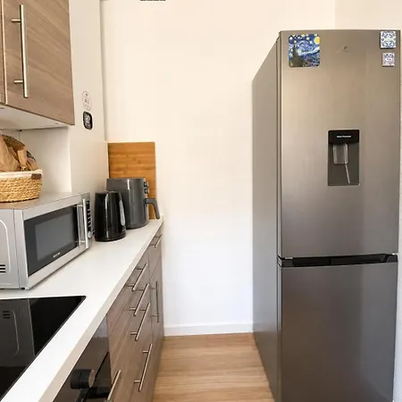 Le Marais, But Quiet Apartman Párizs
